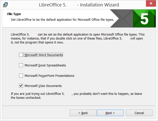which libreoffice should i which libreoffice should i
