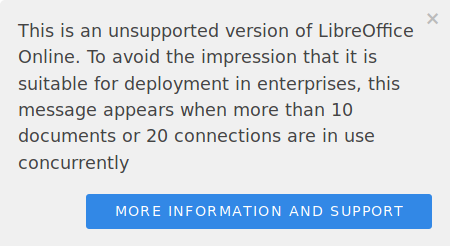 LibreOffice on vapaan ja avoimen lähdekoodin ohjelmisto. Kehitystyö on avointa uusille kyvyille ja ideoille. Ohjelmistoamme testaa ja käyttää päivittäin suuri ja aktiivinen käyttäjäyhteisöi