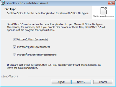 ¿Cómo instalo LibreOffice? 535filetype