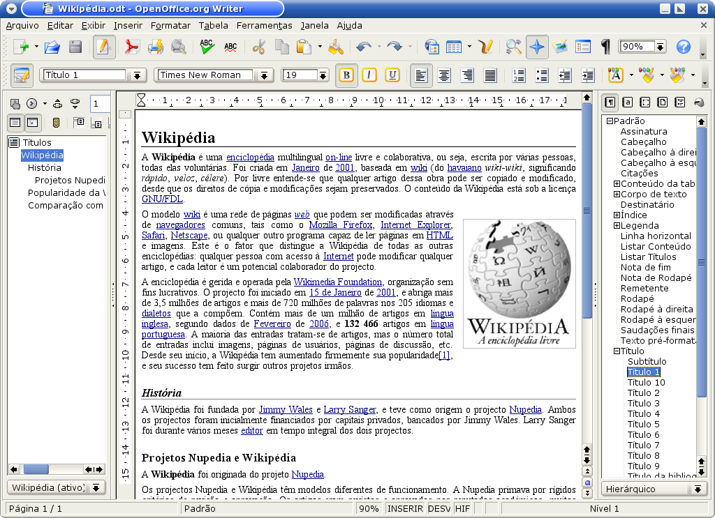 Libreoffice Timeline Libreoffice Free Office Suite Based On Openoffice Compatible With Microsoft