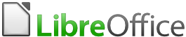 LibreOffice logo