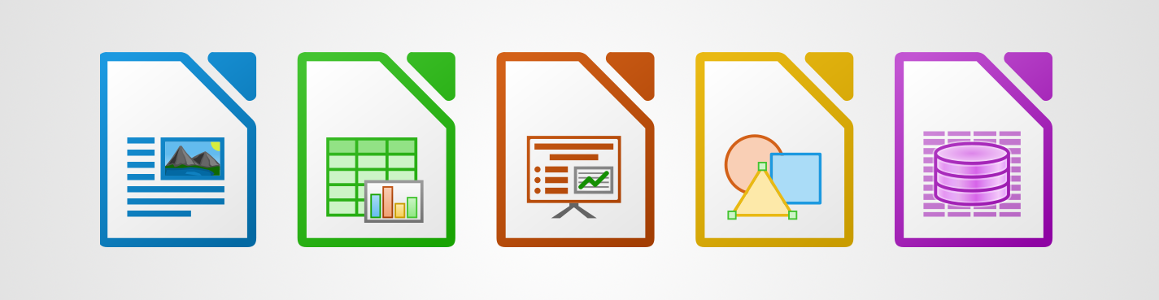 microsoft office icons for libreoffice